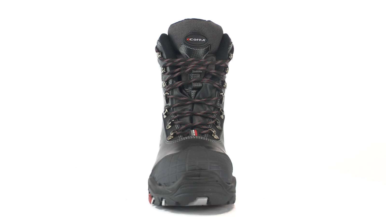 cofra bering bis safety boots
